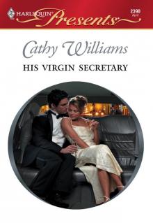 His Virgin Secretary Read online