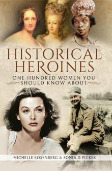 Historical Heroines