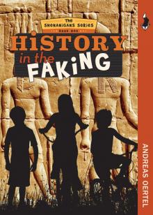 History in the Faking Read online