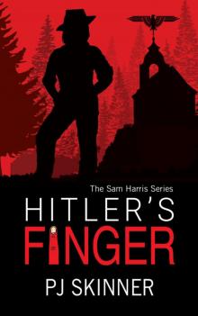 Hitler's Finger Read online