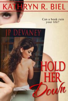 Hold Her Down Read online