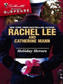 Holiday Heroes Read online