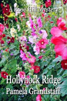 Hollyhock Ridge Read online