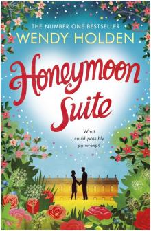 Honeymoon Suite Read online