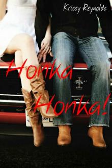 Honka Honka (Honk Series Book 1) Read online