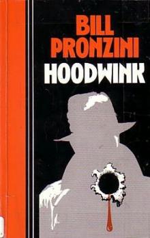 Hoodwink nd-7 Read online