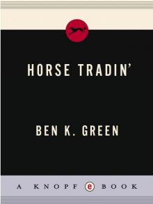 Horse Tradin' Read online