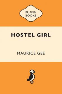 Hostel Girl Read online