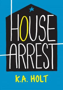House Arrest Read online