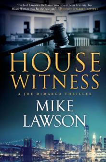 House Witness Read online