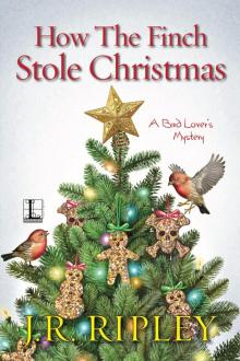 How the Finch Stole Christmas Read online