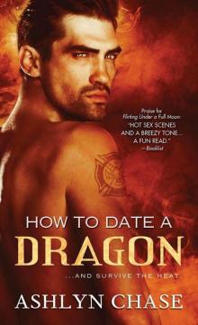 How to Date a Dragon Read online