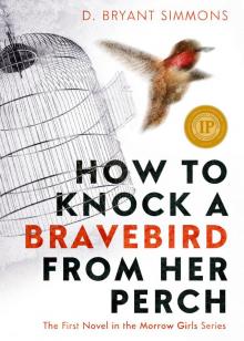How to Knock a Bravebird from Her Perch : The First Novel in the Morrow Girls Series (9780985751616)