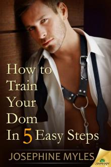 How to Train Your Dom in Five Easy Steps Read online