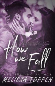 How We Fall Read online