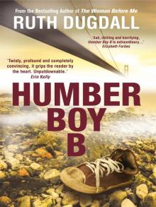 Humber Boy B Read online