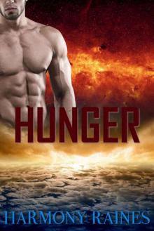 Hunger Read online