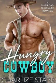 Hungry Cowboy Read online