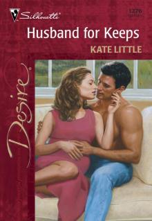 Husband for Keeps Read online