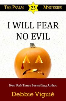 I Will Fear No Evil Read online
