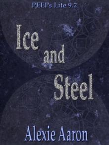 Ice and Steel Read online