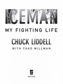 Iceman Read online