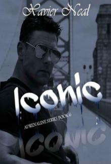 Iconic (Adrenaline Series Book 6) Read online