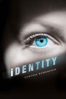 iDENTITY Read online