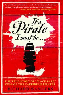 If A Pirate I Must Be... Read online