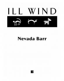 Ill Wind Read online