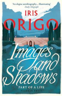 Images and Shadows Read online