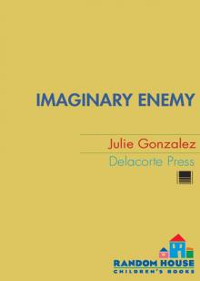 Imaginary Enemy Read online