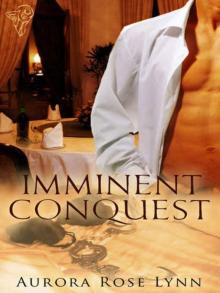 Imminent Conquest Read online