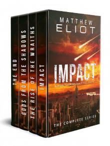 IMPACT_A Post-Apocalyptic Tale_The Complete Series