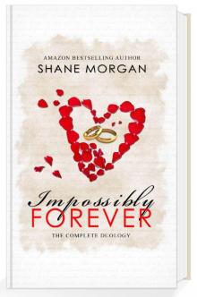 Impossibly Forever: Two Books in One (Impossibly Duology) Read online