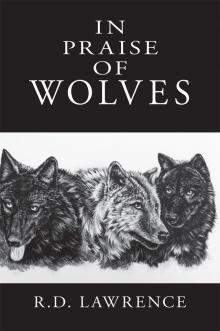 In Praise of Wolves Read online