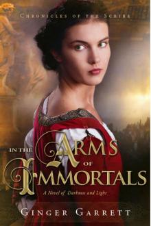 In the Arms of Immortals Read online