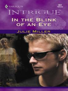 In the Blink of an Eye Read online