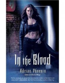 In the Blood Read online