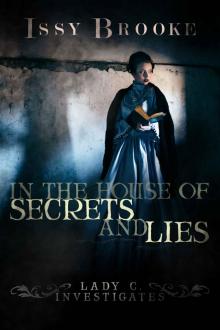 In The House Of Secrets And Lies (Lady C. Investigates Book 3) Read online