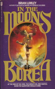 In the Moons of Borea Read online