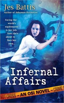 Infernal Affairs