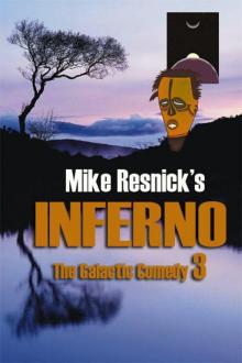 Inferno: A Chronicle of a Distant World (The Galactic Comedy) Read online
