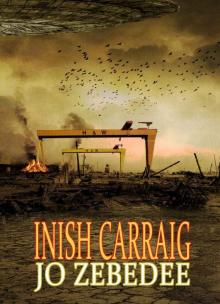 Inish Carraig Read online