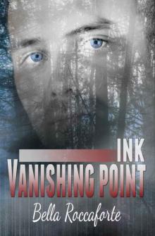 INK: Vanishing Point (Book 2) Read online