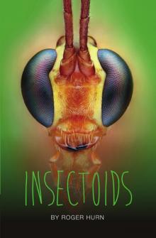 Insectoids Read online