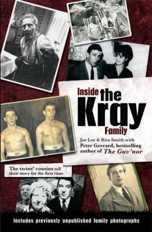 Inside the Kray Family