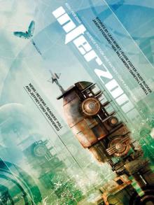 Interzone Science Fiction and Fantasy Magazine #220 Read online