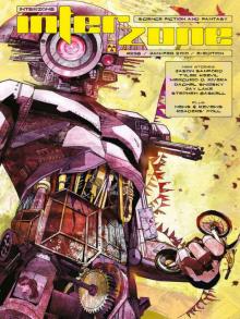 Interzone Science Fiction and Fantasy Magazine #226 Read online