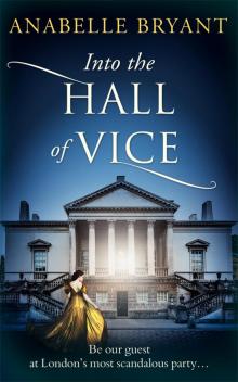 Into the Hall of Vice Read online
